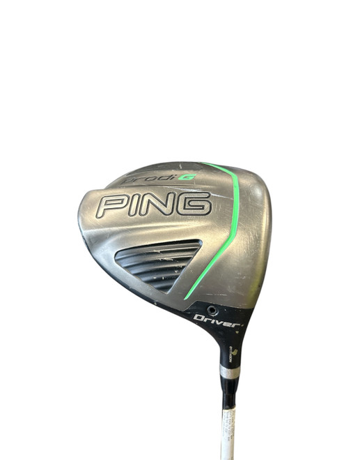 Vist Large View of Product Image Which is Used Ping PRODI G Jr Driver RH HT