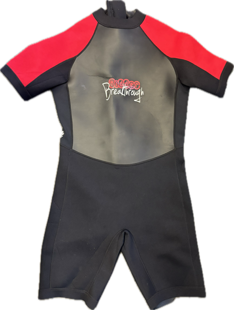 Vist Large View of Product Image Which is Used Mens Spring Suit Black 2X