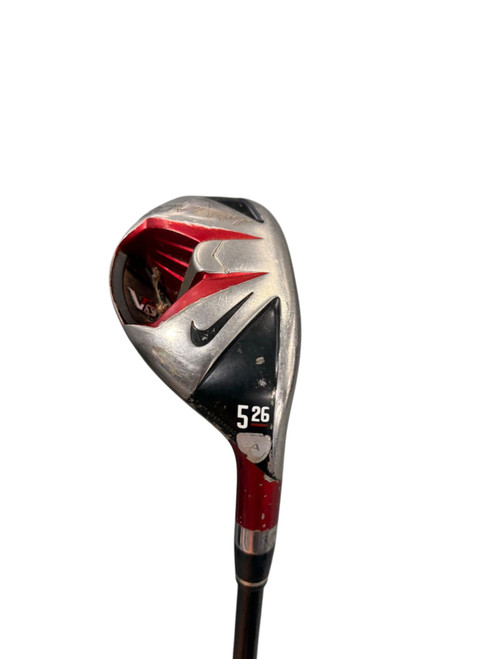 Vist Large View of Product Image Which is Used Nike COVERT VRS Mens Hybrid Club RH 5 Hybrid