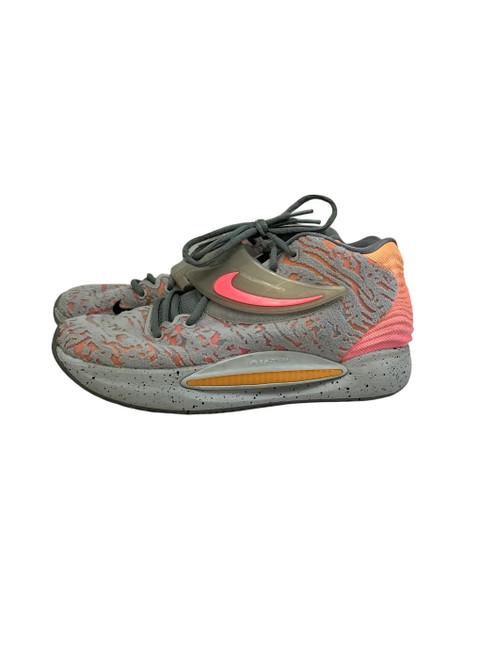 Vist Large View of Product Image Which is Used Nike KD10 Mens 9 Basketball Shoes