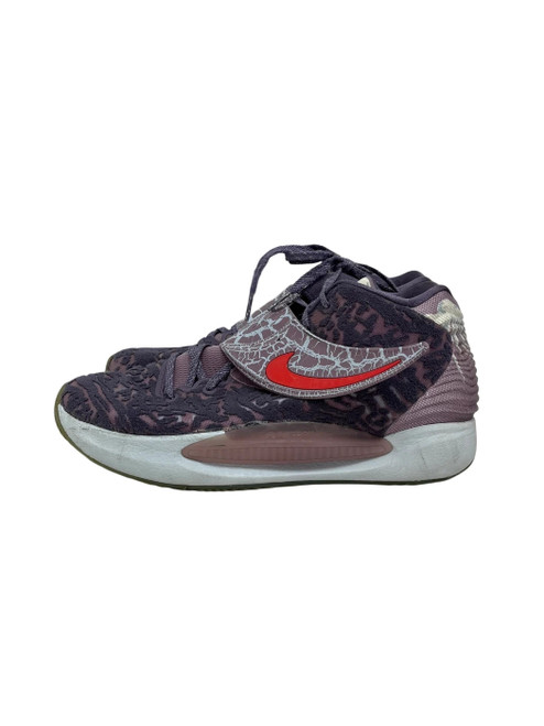 Vist Large View of Product Image Which is Used Nike KD14 Mens 10 Basketball Shoes