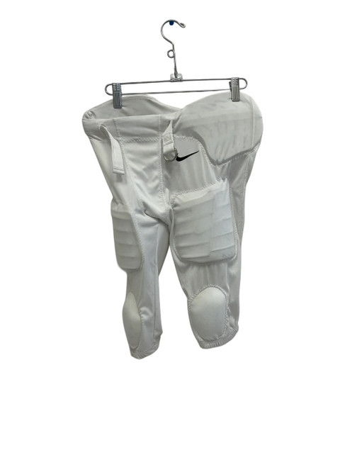 Vist Large View of Product Image Which is Used Nike Youth MD FB Integrated Pants