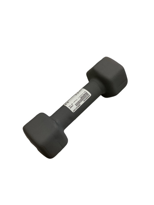 Vist Large View of Product Image Which is Used Hex Dumbbell (Each) 10 lb