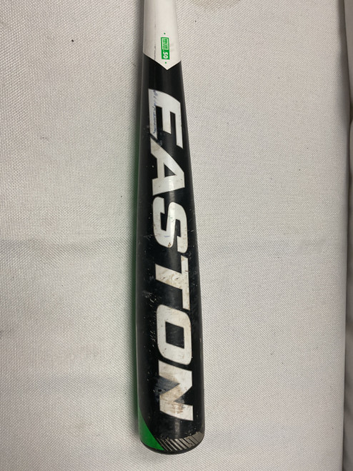 Vist Large View of Product Image Which is Used Easton SPEED AUX50 BB/SB High School -3 Bat 32"