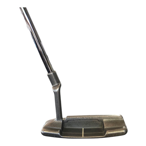 Vist Large View of Product Image Which is Used Ping ANSER 2 Mens Putter RH