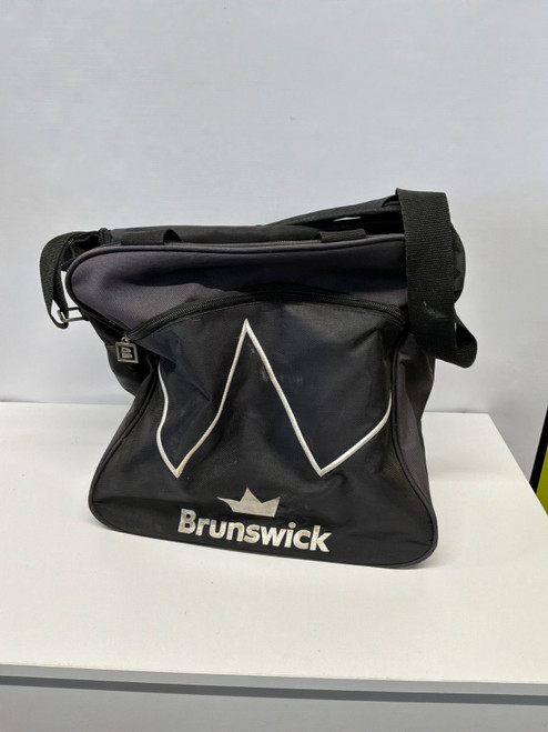 Vist Large View of Product Image Which is Used Brunswick Other Bowling Gear
