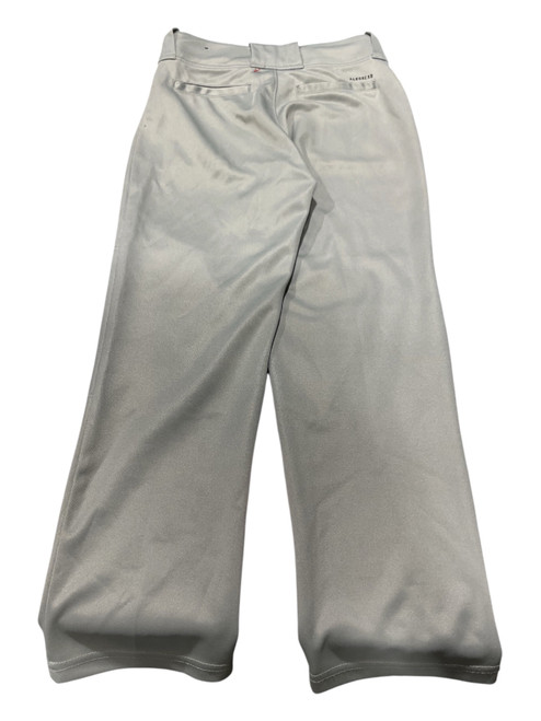 Vist Large View of Product Image Which is Used Adidas BB PANTS BB/SB Pant Boys Grey MD