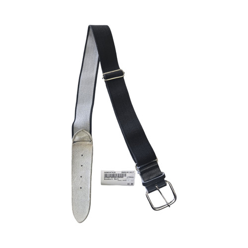 Vist Large View of Product Image Which is Used BASEBALL BELT BB/SB Accessory