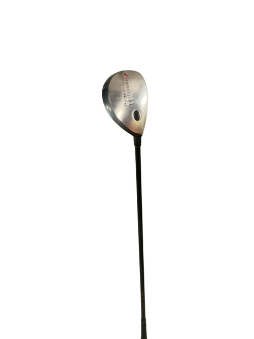 Vist Large View of Product Image Which is Used KASCO Mens Hybrid Club RH 7 Hybrid