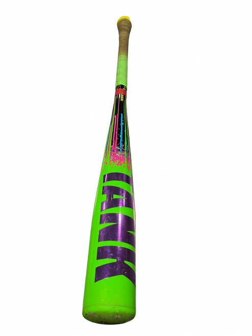 Vist Large View of Product Image Which is Used SOLDIER TANK USA BAT BB/SB USA 2 5/8 Bat 29"