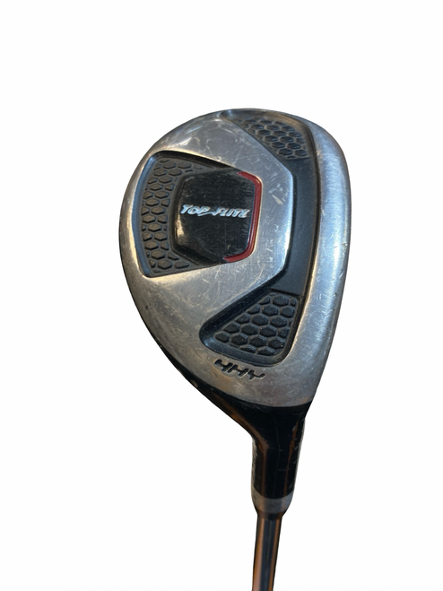 Vist Large View of Product Image Which is Used Top Flite 4 HYBRID Mens Hybrid Club RH 4 Hybrid