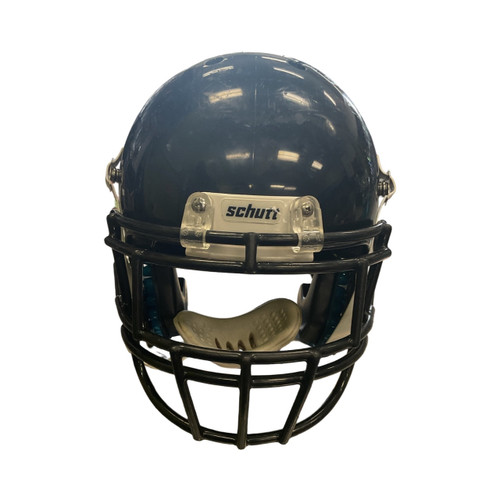 Vist Large View of Product Image Which is  Schutt, VENGEANCE, FB Helmet, Black, XL