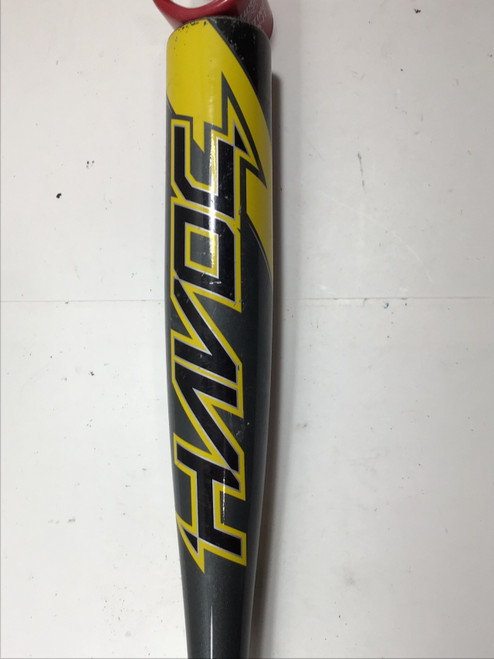 Vist Large View of Product Image Which is Used Easton HAVOC BB/SB USA 2 1/4 Bat 29"
