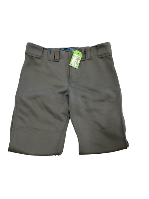 Vist Large View of Product Image Which is Used RIP-IT GRAY PANTS BB/SB Pant Mens Grey MD