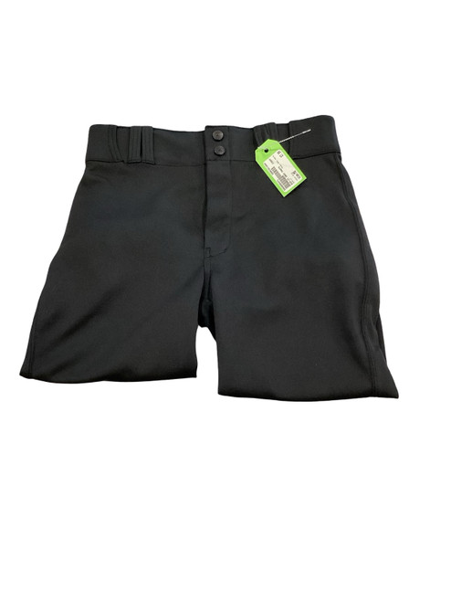 Vist Large View of Product Image Which is Used Champro BASEBALL PANTS BB/SB Pant Mens Black XL