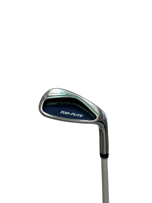 Vist Large View of Product Image Which is Used Top Flite Womens RH Pitching Wedge