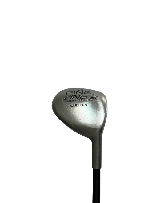 Vist Large View of Product Image Which is Used Ping Zing 2 Mens RH 3 Wood