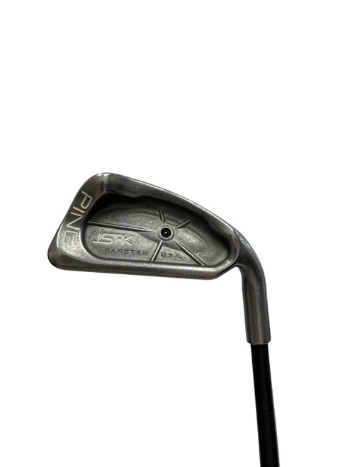 Vist Large View of Product Image Which is Used Ping ISI K Mens Individual RH 4 Iron