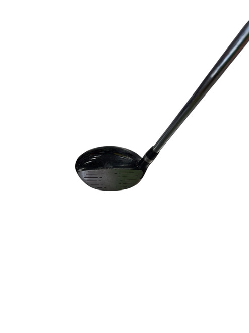 Vist Large View of Product Image Which is Used Strata ULTIMATE Mens Hybrid Club RH 5 Hybrid