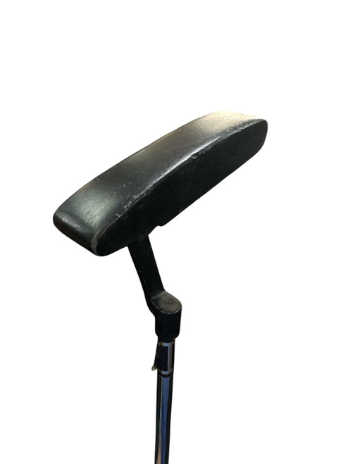 Vist Large View of Product Image Which is Used BLADE PUTTER Mens Putter RH