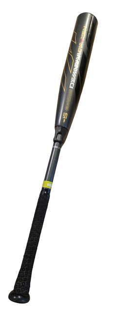 Vist Large View of Product Image Which is Demarini Baseball and Softball USSSA 2 5/8  Barrel Bats