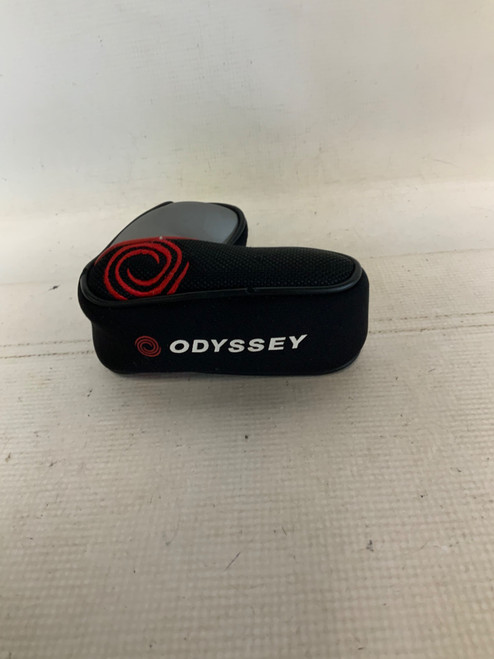 Vist Large View of Product Image Which is Used Odyssey BLADE COVER Golf Accessory