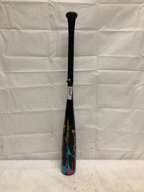 Vist Large View of Product Image Which is Used Victus VIBE BB/SB USSSA 2 3/4 Bat 28"