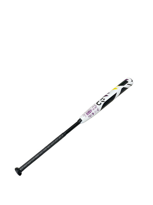 Vist Large View of Product Image Which is Used Demarini CF BB/SB Fastpitch Bat 32"