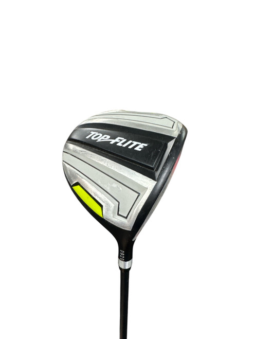 Vist Large View of Product Image Which is Used Top Flite Jr Driver RH 10.0 Degree