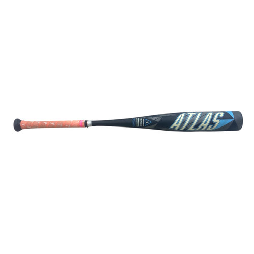 Vist Large View of Product Image Which is Used Louisville Slugger ATLAS SLATX5-26 BB/SB USSSA 2 3/4 Bat 31"