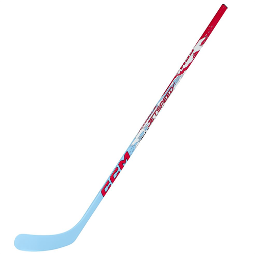 Vist Large View of Product Image Which is New CCM Jetspeed FT Youth Hockey Stick- Right Hand, 20 Flex