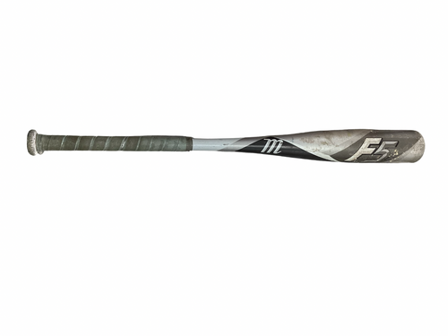 Vist Large View of Product Image Which is Used Marucci F5 BB/SB USSSA 2 3/4 Bat 29"