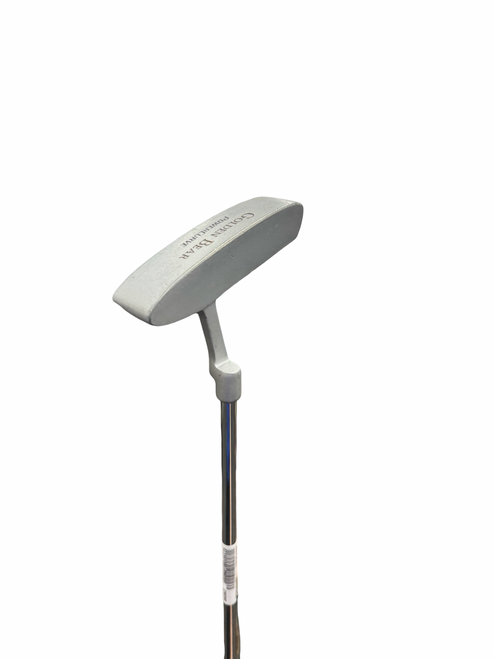 Vist Large View of Product Image Which is Used Golden Bear POWERCURVE Mens Putter RH