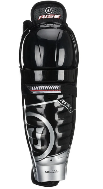 Vist Large View of Product Image Which is New RISE SG JR 10"