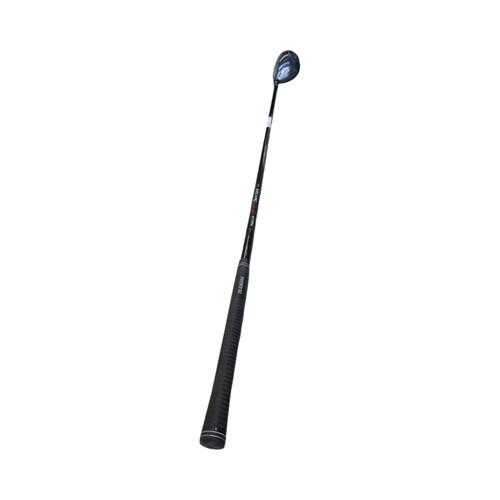 Vist Large View of Product Image Which is Used Paragon Golf HS 400 SERIES HYPER STEEL FAIRWAY WOOD Mens Fairway Wood RH 5 Wood