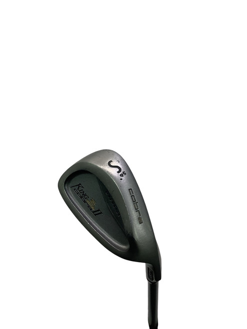 Vist Large View of Product Image Which is Used Cobra KING COBRA 2 56 DEG Golf Wedge Mens RH 56 Degree