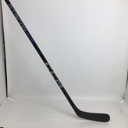 Vist Large View of Product Image Which is Used CCM RIBCOR TRIGGER 9 55 FLEX LH INT STICK Inter One Piece Left 55 Flex