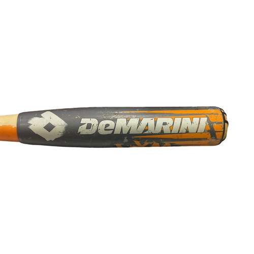 Vist Large View of Product Image Which is Demarini, VEXXUM, BB/SB, High School, -3, Bat 32"