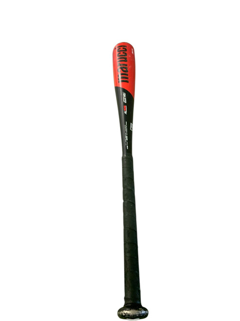 Vist Large View of Product Image Which is Used Marucci CAT BB/SB USA 2 5/8 Bat 26"