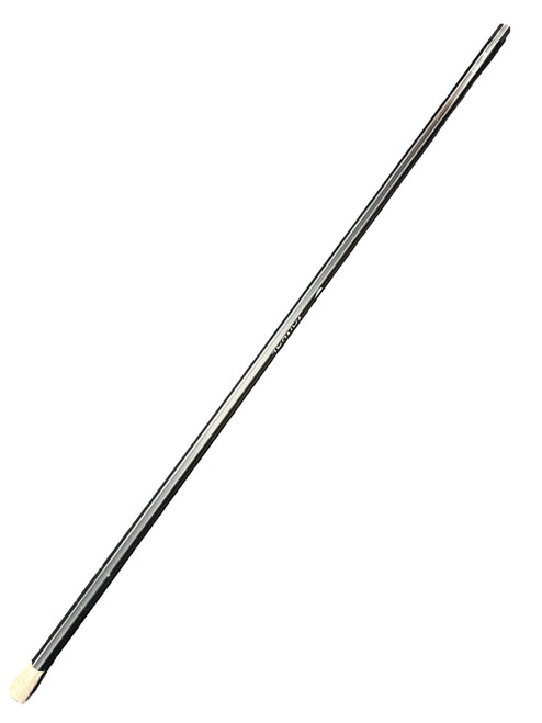 Vist Large View of Product Image Which is Used Nike VANDAL Mens Def/LSM LAX Shaft Black
