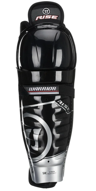 Vist Large View of Product Image Which is New RISE SG YTH 8"