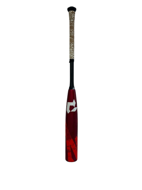 Vist Large View of Product Image Which is Used Demarini Zoa 32/27 USSSA BB Bat
