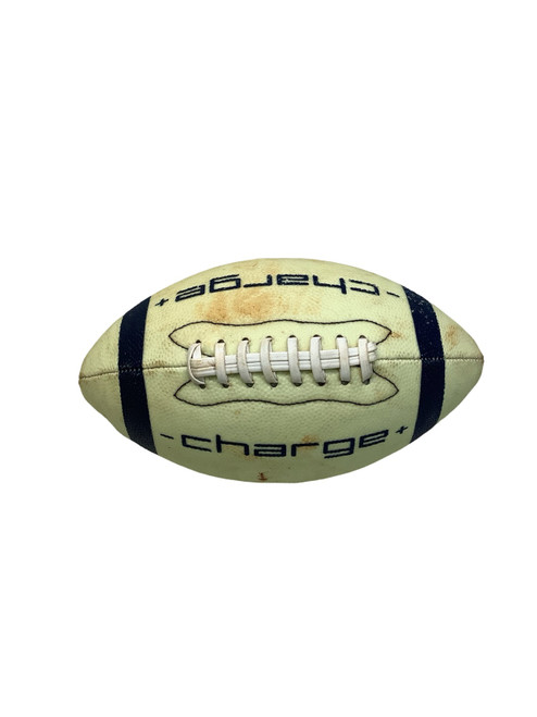 Vist Large View of Product Image Which is Used Toy Football
