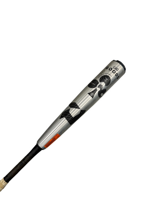 Vist Large View of Product Image Which is Used Demarini THE GOODS BB/SB High School -3 Bat 32"