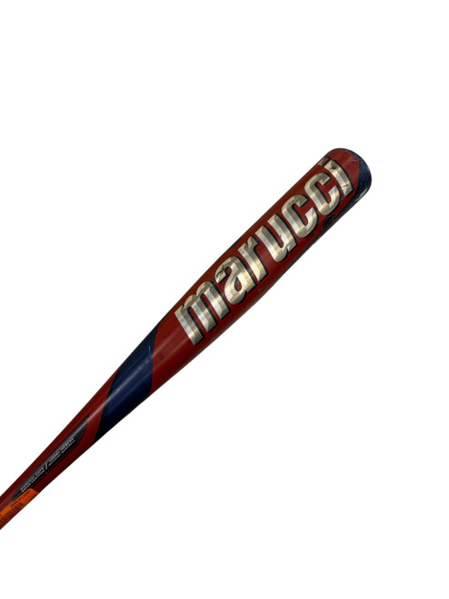 Vist Large View of Product Image Which is Used Marucci CAT 9 BB/SB High School -3 Bat 32"