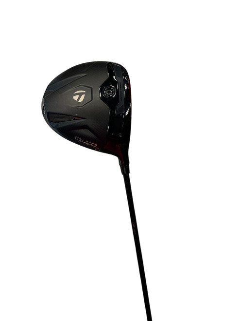 Vist Large View of Product Image Which is Used Taylormade QI4D LS Mens Driver RH 10.5 Degree