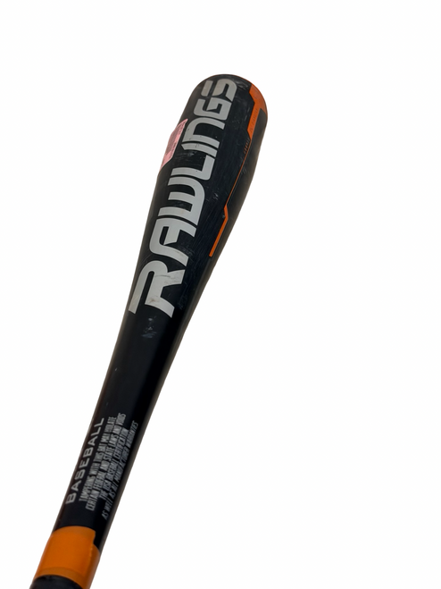 Vist Large View of Product Image Which is Used Rawlings PRODIGY US8P11 -11 USA 2 5/8 Baseball Bat 27" 27/16