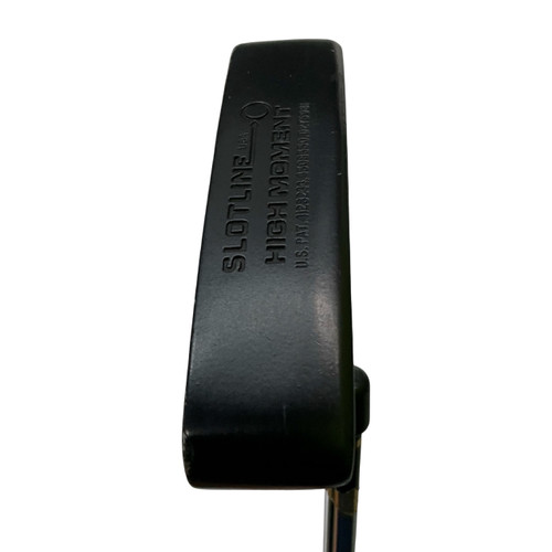 Vist Large View of Product Image Which is Used Slotline Womens Putter RH