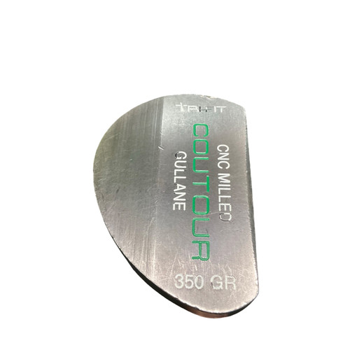 Vist Large View of Product Image Which is Used COUTOUR GULLANE TRI-FIT Mens Putter RH