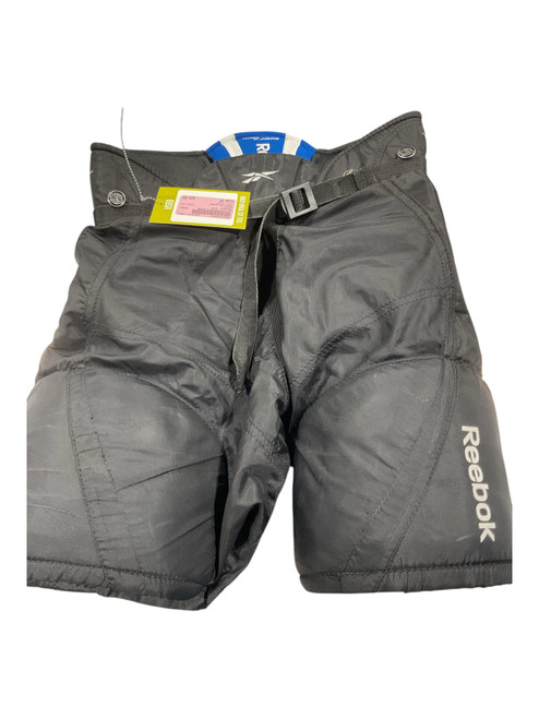 Vist Large View of Product Image Which is Used Reebok XTK Junior Pant Black SM